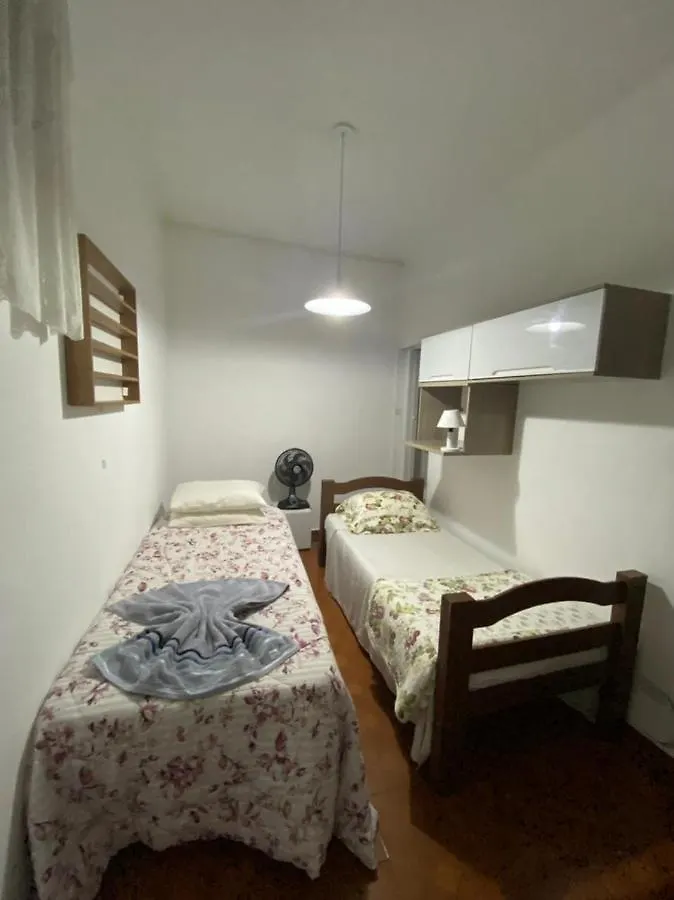 Hostel Gru Economico Com Quartos Individuais E Translado Guarulhos Casa de hóspedes