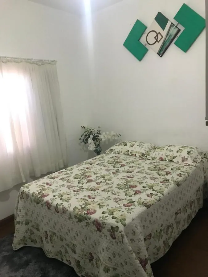 Hostel Gru Economico Com Quartos Individuais E Translado Guarulhos 0*,