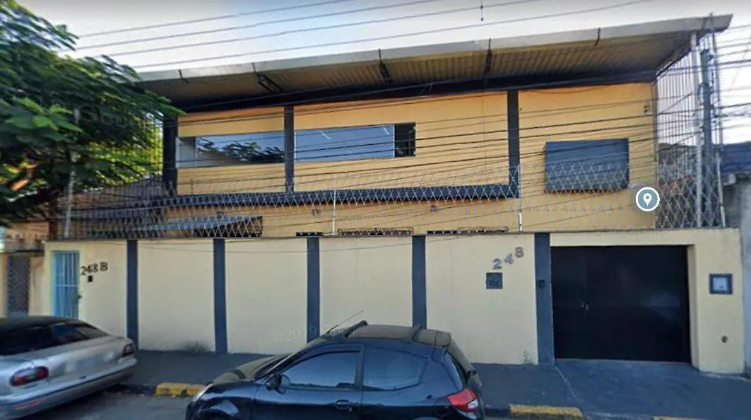 Casa de hóspedes Hostel Gru Economico Com Quartos Individuais E Translado Guarulhos