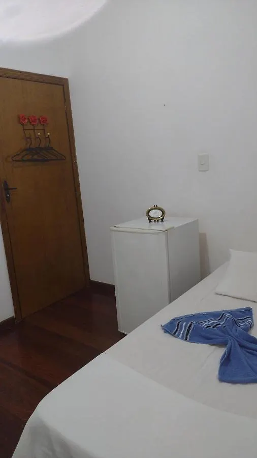 Casa de hóspedes Hostel Gru Economico Com Quartos Individuais E Translado Guarulhos