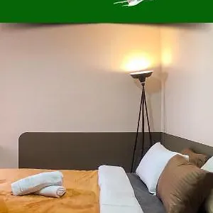 Em Apartamento Próximo Ao Aeroporto De Gru Guarulhos